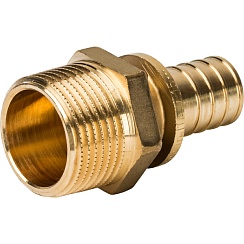 Переходник 25 х 1Н STOUT SFA-0001-002510