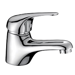 Смеситель для умывальника CALORIE 1021 A01