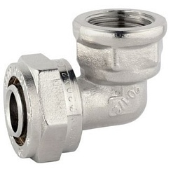 Угольник мп 20 х 3/4В ProFactor   PF PF 433
