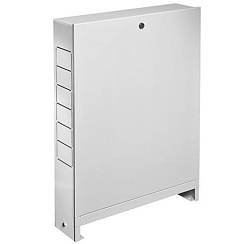 Шкаф ШРВ-2 (550х120х648х711) Wester