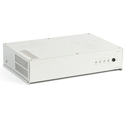 Источник питания Teplocom 1000 online 220B (работает от 2-х АКБ)