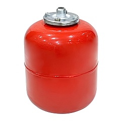 Бак расширительный 8л WRV VALFEX красный VF.RV.0008