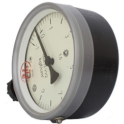 Манометр МВП3-УУ2-150 кПа