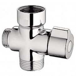 Дивертор CALORIE/VIRI CAL2033ST