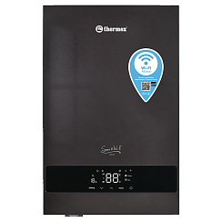 Котел электрический 2-12кВт Wi-Fi THERMEX Sonne (Grey)