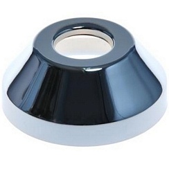 Отражатель 3/4 хром 35мм SMART   SMT904ST05