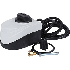 Сервопривод 230V 120s STOUT   SVM-0005-230001