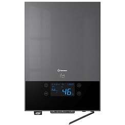 Котел электрический 12-24кВт Wi-Fi THERMEX Cometa