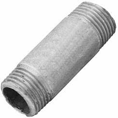 Бочонок 15 ст.оцинк.