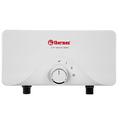 Водонагреватель проточн. THERMEX City 3500
