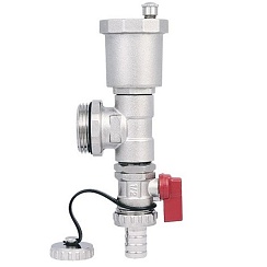 Тройник коллектор. 3/4 ProFactor   PF MB 813