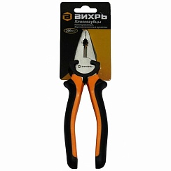 Плоскогубцы 160 Вихрь 73/6/3/6