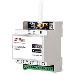 Контроллер MY HEAT MINI (SMART)
