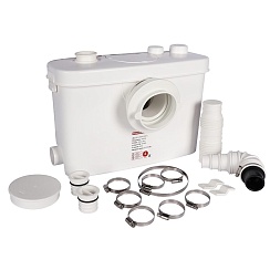 Канализационная установка быт. ROMMER BIOLIFT R-4  RPD-0010-100400