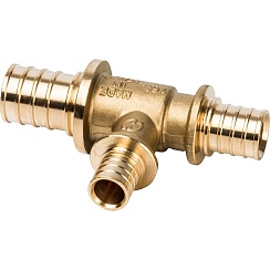 Тройник переходной 25 х 16 х 20 STOUT SFA-0014-251620