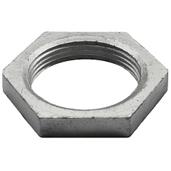 Контргайка 40 ст. имп.