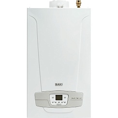 Котел газовый 90 кВт BAXI LUNA DUO-TEC MP+(1 конт.)   7221295
