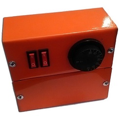 Пульт управления ПУВН-6 для котла