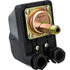 Реле давления 1/4 PM/5 Unipump (наружняя резьба) 78907