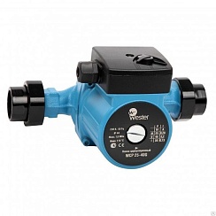 Насос циркул. 25-40 WESTER G WСP с гайками 