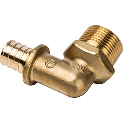 Угольник 20 х 3/4Н STOUT   SFA-0005-002034