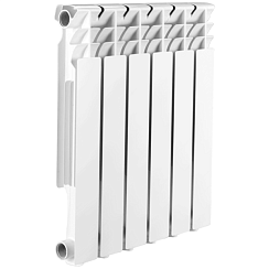 Радиатор AL 500 х 78 Ogint Delta Plus