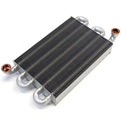 Теплообменник основной Federica Tech 35 кВт   515000030