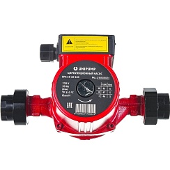 Насос циркул. 25-60 Unipump UPC   50058 