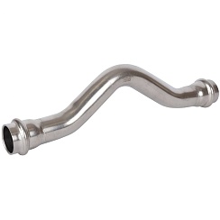 Обвод пресс нерж. 22 ВВ ROMMER   RSS-0006-000022