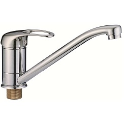 Смеситель для кухни CALORIE 2023 A03 СОТ