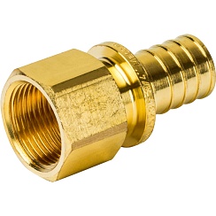Переходник 25 х 3/4В STOUT   SFA-0002-002534
