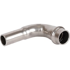 Угольник пресс нерж. 15х90 ВН ROMMER   RSS-0002-000015