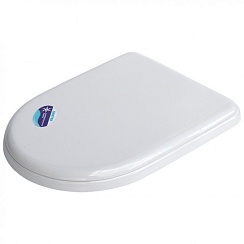 Сиденье Сантек Анимо дюропласт