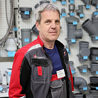 Сергей Волошко