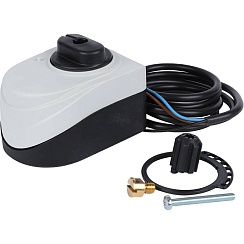 Сервопривод 24V 120s STOUT   SVM-0005-024001