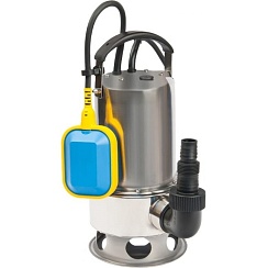 Насос дренажный 750 Unipump INOXVORT SW   67522
