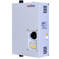 Котел электрический 4,5кВт Теплотех ЭВП