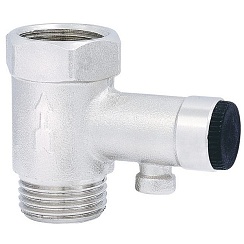 Клапан водонагревателя предохр. для бойлера 1/2 ProFactor   PF BS 578