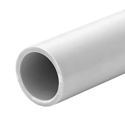 Труба PPR 40 (PN10) (1 метр) MP