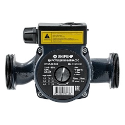 Насос циркул. 32-40 Unipump CP   38835