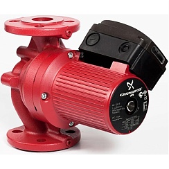 Насос циркул. 40-120 F Grundfos UPS100 1х230 В 96401942