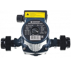 Насос циркул. 25-60 Unipump CP   76681 