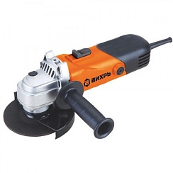 Углошлифовальная машина Вихрь УШМ-230/2300 72/12/6