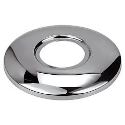 Отражатель 1/2 хром