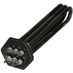 Блок электронагревателей ТЭНБ-3