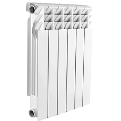 Радиатор BIMETAL 500 х 80 Ogint Ultra 