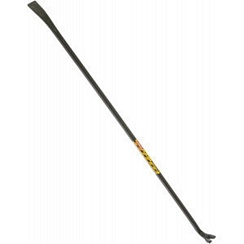 Лом-гвоздодер 900 STAYER кованный усиленный   21643-90