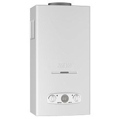 Водонагреватель газовый проточн. NEVA 4511