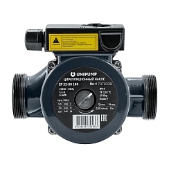 Насос циркул. 32-80 Unipump CP 77870