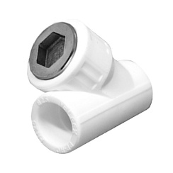 Клапан обратный PPR 20ВВ Valfex   20262020